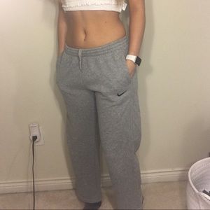 nike sweatpants
